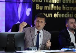 MAYIS AYI MECLİS TOPLANTILARI BAŞLADI